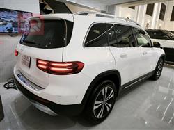 مرسيدس بنز GLB